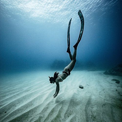 Freediving Pool Taster Session - 15th May 2021